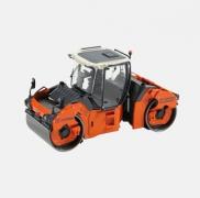 HAMM Asphalt Roller HD+120iVIO-2HF