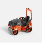 HAMM Asphalt Roller HD12VO