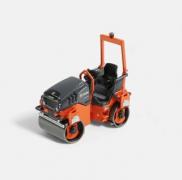 HAMM Asphalt Roller HD12eVV