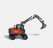 ATLAS Mobilbagger 155W