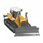 LIEBHERR Dozer PR736 G8