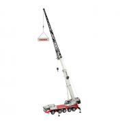 LINK-BELT 5axle Mobile Crane 175A/T