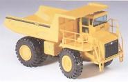 O&K off highway dump truck K40