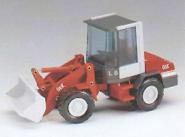 O&K wheel loader L8