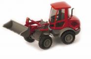 ATLAS Radlader 80  ''LOXAM'', rot