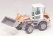 ATLAS wheel loader 80