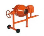 Concrete Mixer