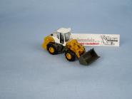 LIEBHERR wheel loader L538