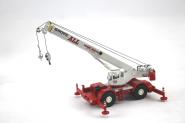 TEREX-DEMAG 2axle mobile crane AC35 "MARKEWITSCH"