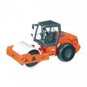 HAMM Compactor 3412HT