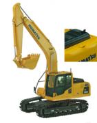 KOMATSU Excavator PC200-8