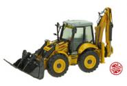 NEW HOLLAND backhoe loader  B115B