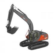 ATLAS excavator 225LC