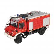 MB Unimog U5000 Feuerwehr "Ziegler"