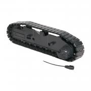 right crawler for KOMATSU PC4000-11