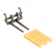 Pallet Fork for WEYCOR AR420/AR65e5r75e