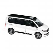 VW T6 Multivan Edition 30, white