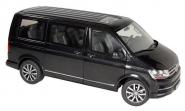 VW T6 Multilvan Highline, black