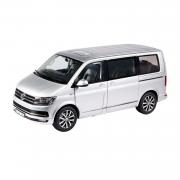 VW T6 Multivan Highline, silber