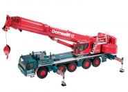 LIEBHERR 5axle mobile crane LTM1250-5.1 "Dornseiff"