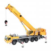 LIEBHERR 5achs Autokran LTM1250-5.1