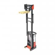 LINDE R14 X electric reach truck