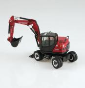 YANMAR Mobilbagger B110W (2023)