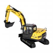 YANMAR Raupenbagger SV120