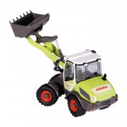 CLAAS Torion Wheel Loader 639/535