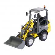 WACKER NEUSON Articulated wheel loader WL20e