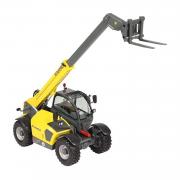 KRAMER Telehandler 5507