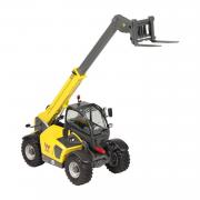 WACKER NEUSON Telehandler TH 755