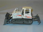 LIEBHERR Dozer PR734 XL "Nagel"