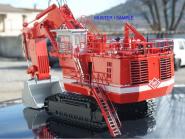 O&K Excavator RH200 Backhoe