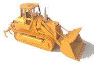 CAT Trackloader 977L