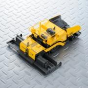 SUMITOMO paver HA60W