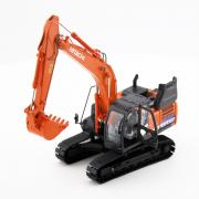 HITACHI Bagger ZH210LC-5 Hybrid