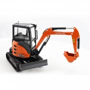 HITACHI Minibagger ZX38U-5