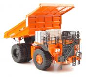 HITACHI Off Highway Dump Truck EH5000 ACIII