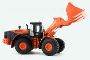 HITACHI wheel loader ZW310-6