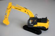 SUMITOMO Excavator SH210-6