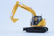 SUMITOMO Short-Radius-Excavator SH145-6