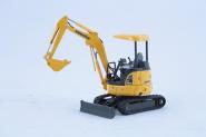 KOMATSU Minibagger PC30MR-5