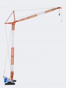 SUMITOMO-HITACHI Crawler Crane SCX3500-3