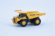 KOMATSU Dump Truck HD785-8