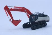 LINK BELT Excavator 490X4