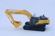 SUMITOMO Excavator SH490LHD-7