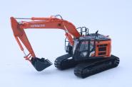 HITACHI Short-Radius Excavator ZX345USLC-7