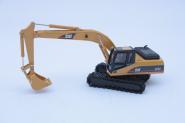 CAT excavator 325D