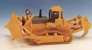 KOMATSU Raupe D475A-3 mit Aufreißer